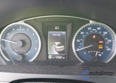 2016 Toyota Camry Le from USA, damaged, VIN 4T1BF1FK2GU180943